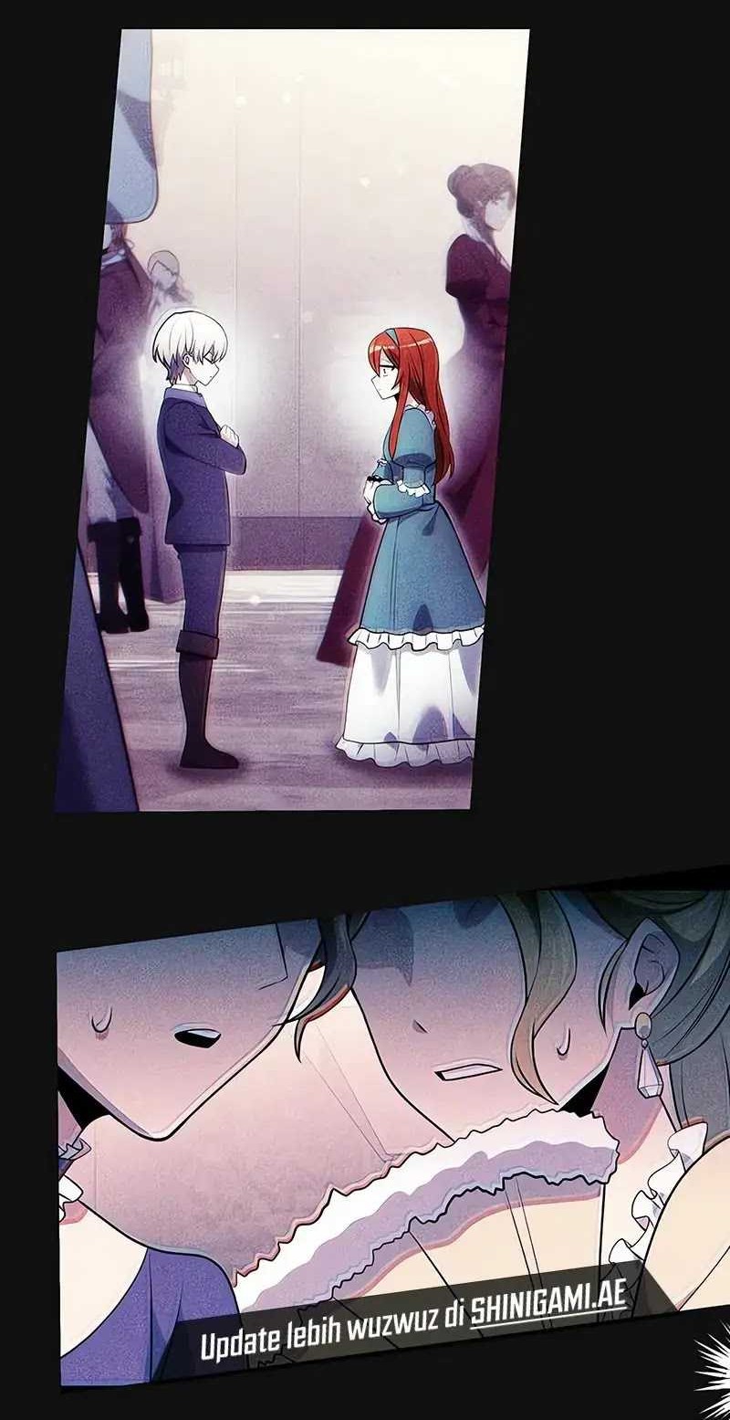 Terminally-Ill Genius Dark Knight Chapter 51 Gambar 13