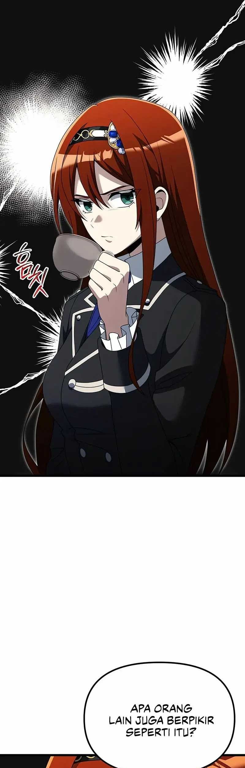 Terminally-Ill Genius Dark Knight Chapter 51 Gambar 14