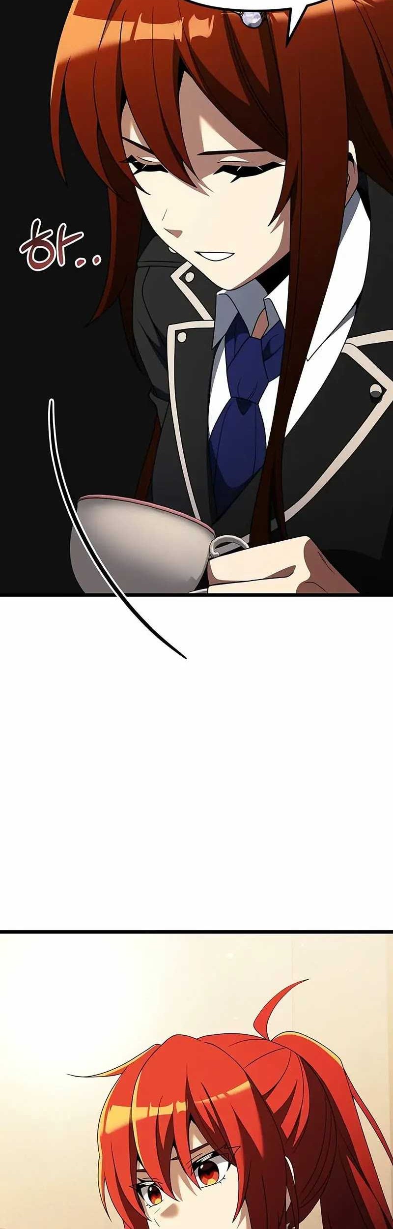 Terminally-Ill Genius Dark Knight Chapter 51 Gambar 15