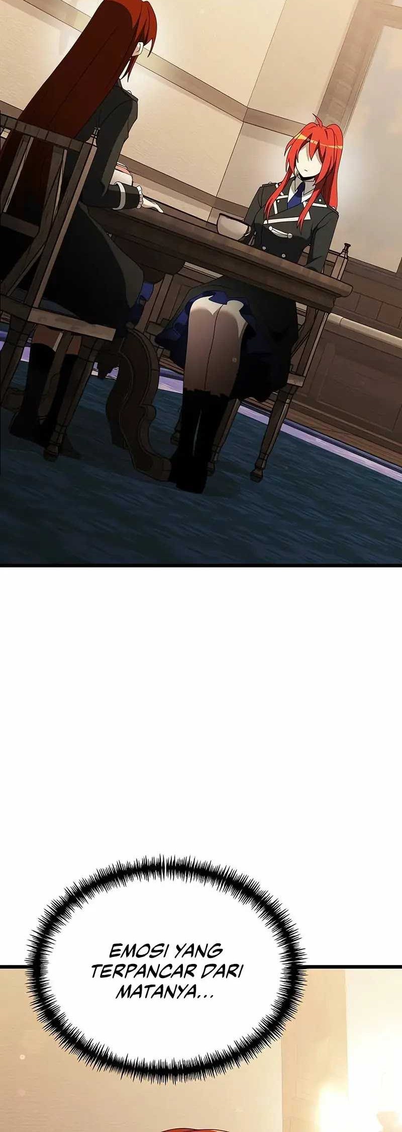 Terminally-Ill Genius Dark Knight Chapter 51 Gambar 17