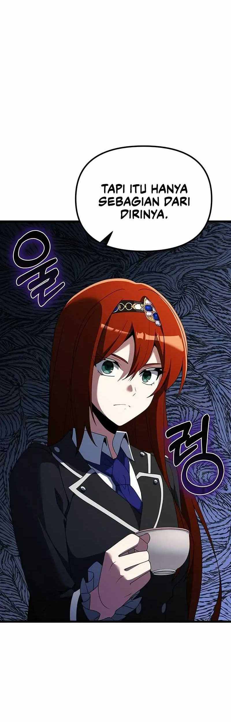 Terminally-Ill Genius Dark Knight Chapter 51 Gambar 21