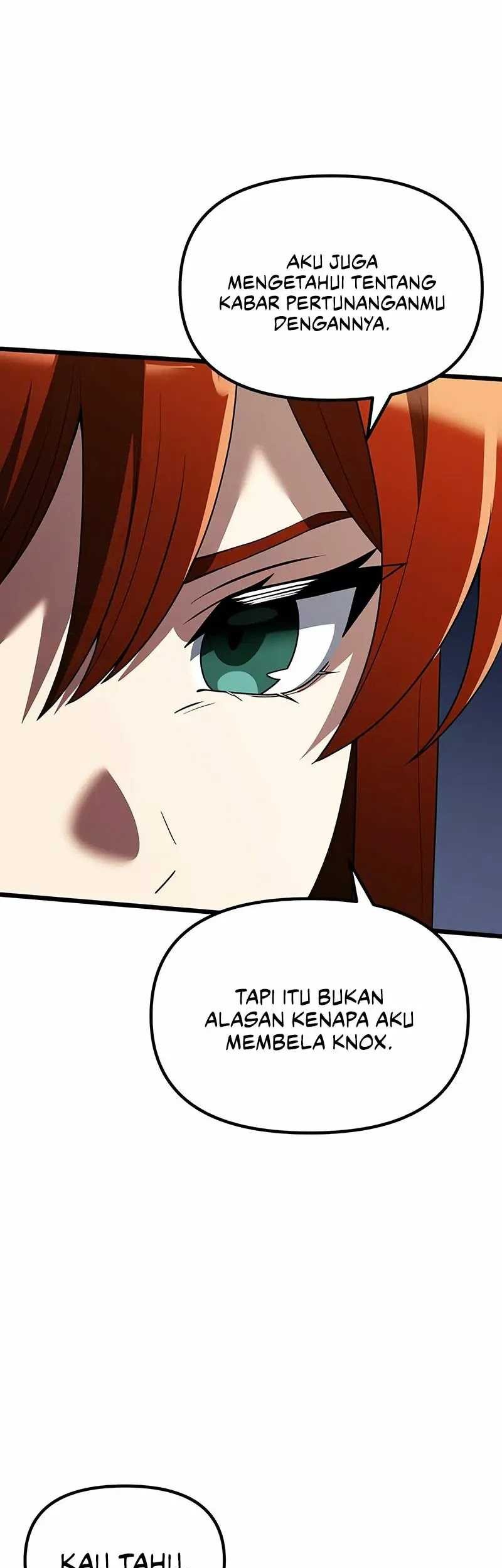 Terminally-Ill Genius Dark Knight Chapter 51 Gambar 22
