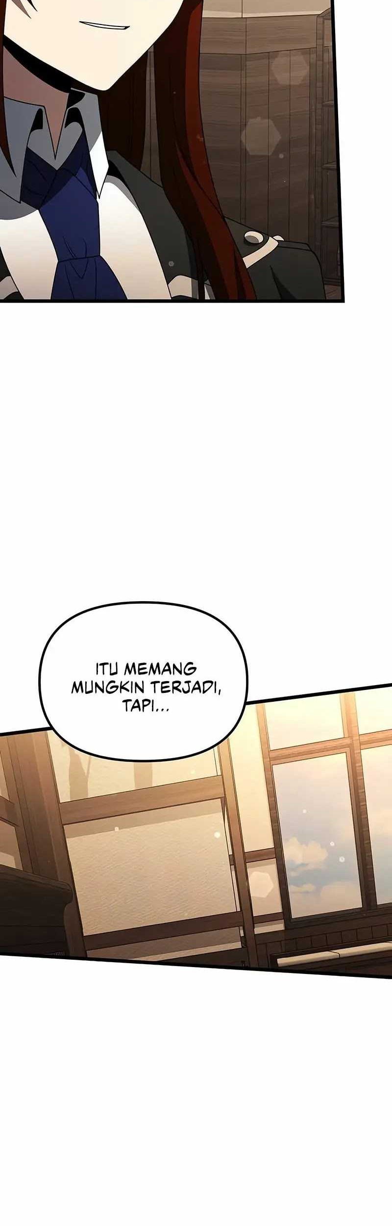 Terminally-Ill Genius Dark Knight Chapter 51 Gambar 25