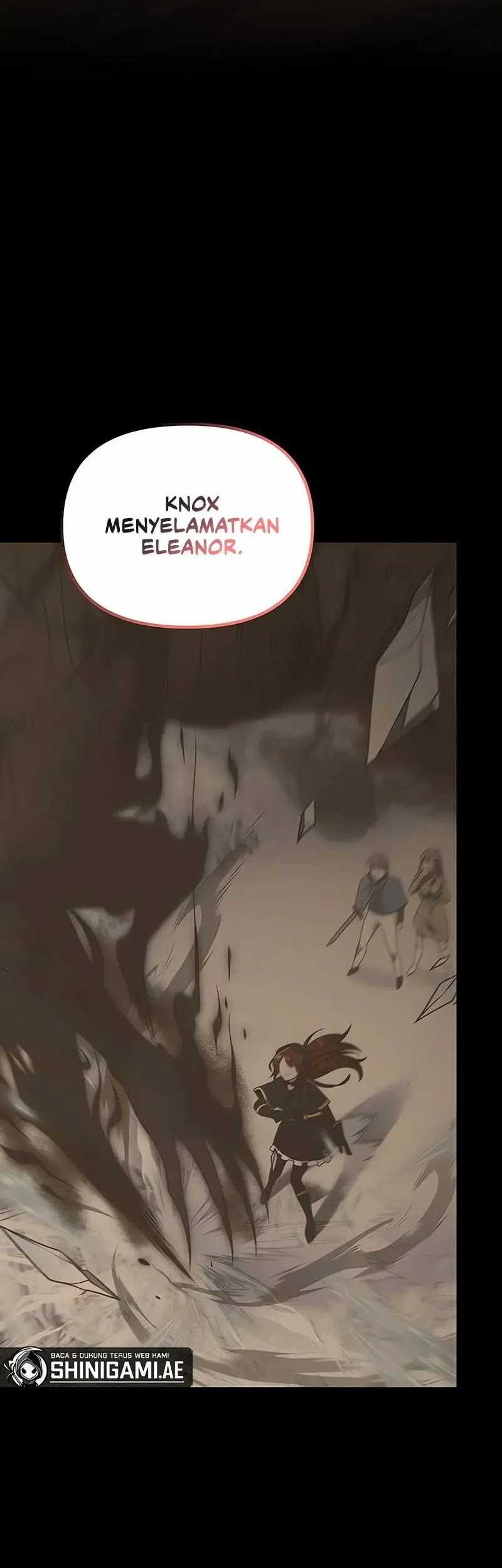 Terminally-Ill Genius Dark Knight Chapter 51 Gambar 27