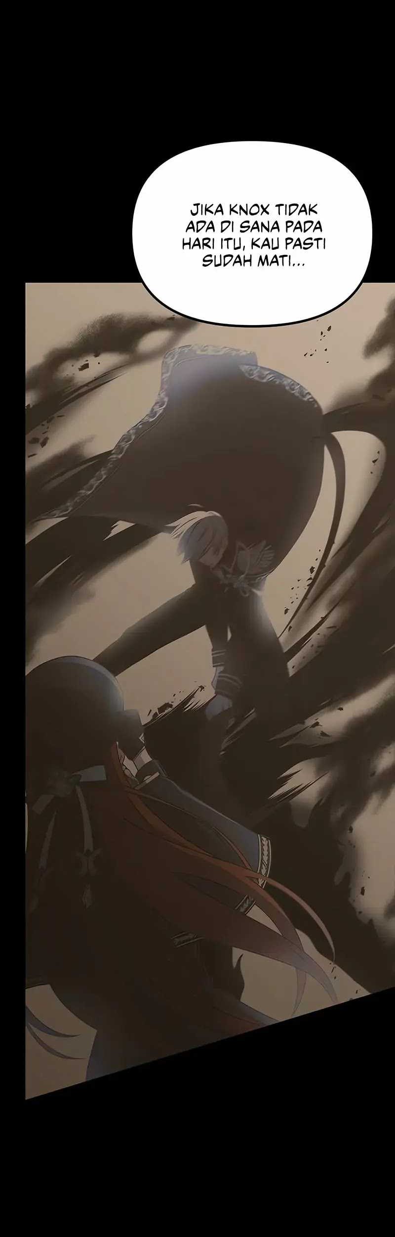 Terminally-Ill Genius Dark Knight Chapter 51 Gambar 28