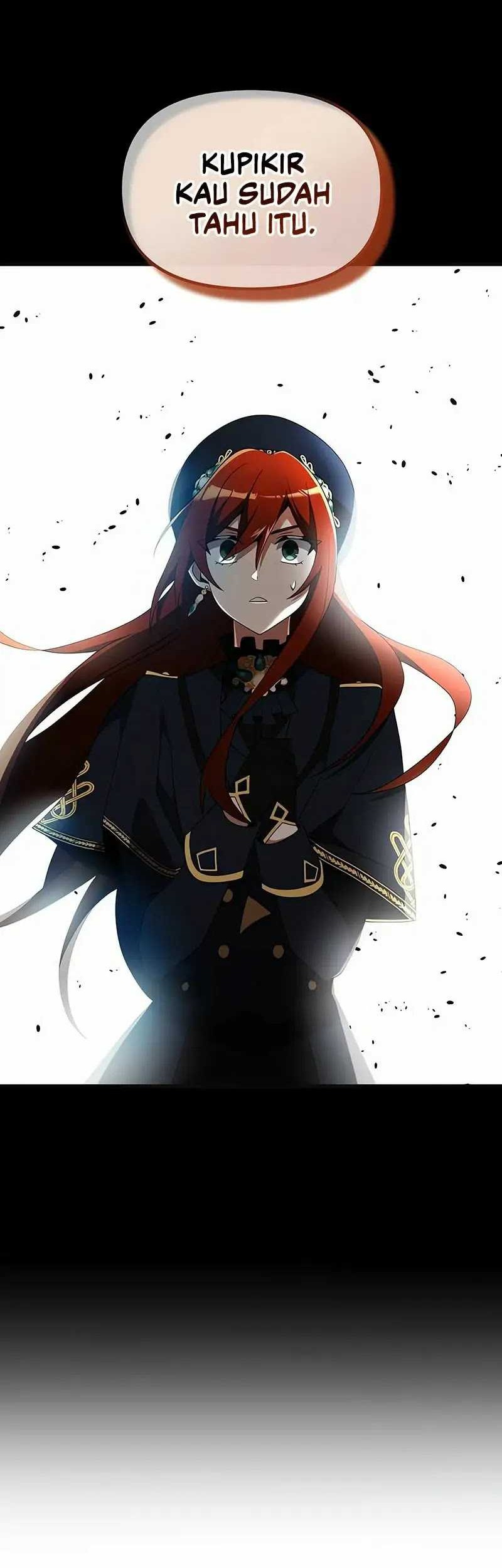 Terminally-Ill Genius Dark Knight Chapter 51 Gambar 29