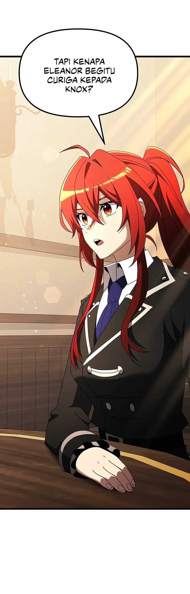 Terminally-Ill Genius Dark Knight Chapter 51 Gambar 30