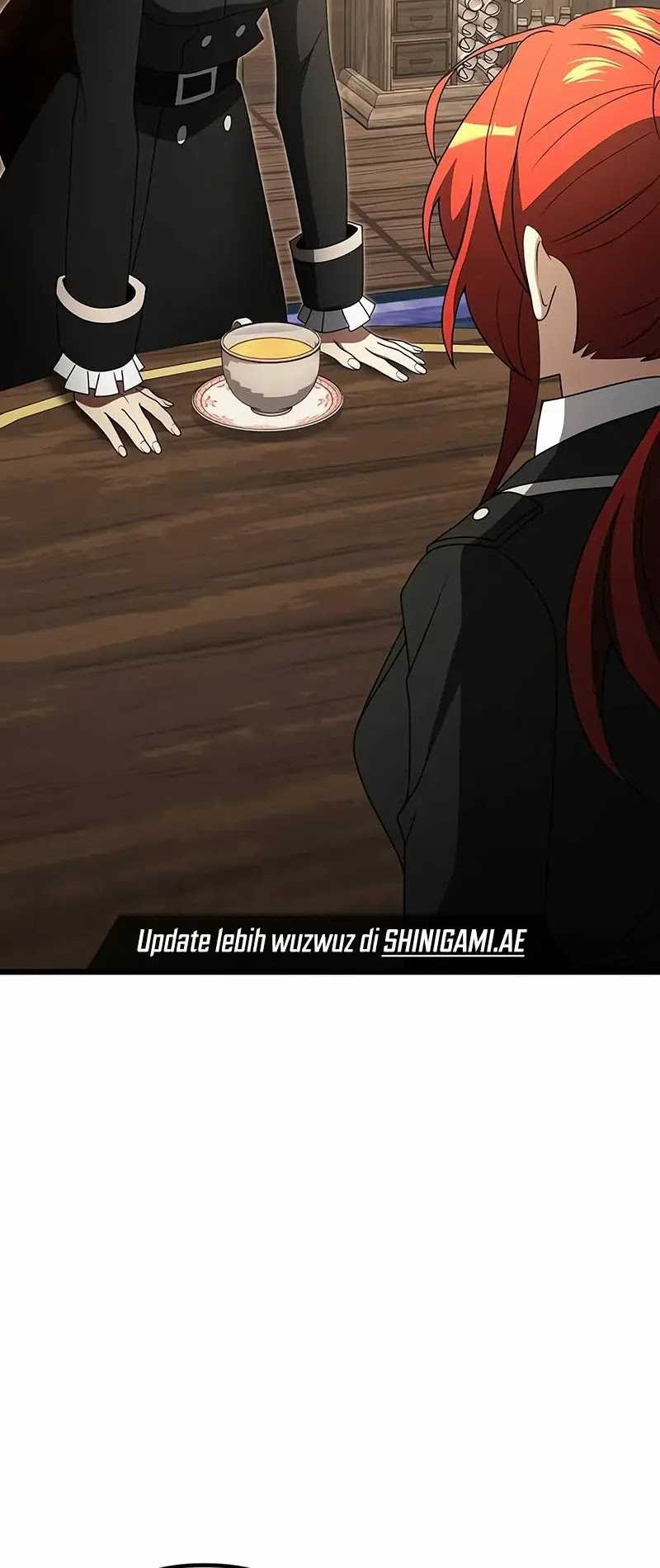 Terminally-Ill Genius Dark Knight Chapter 51 Gambar 33