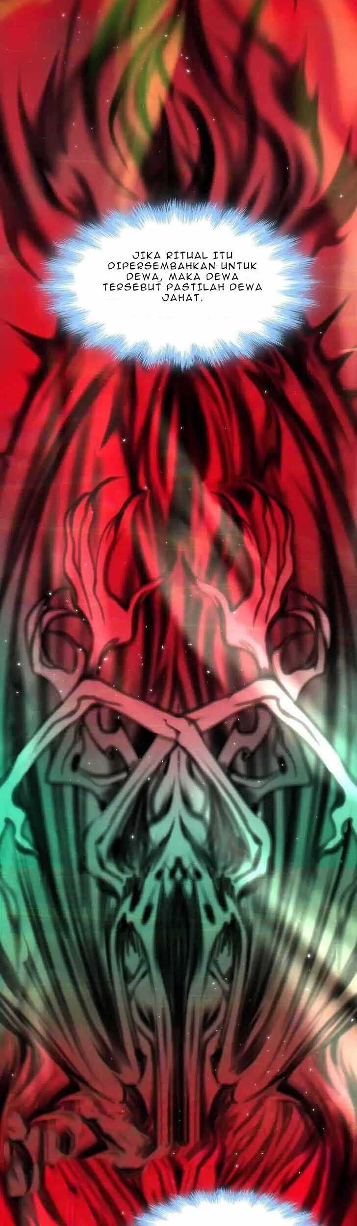 I’m Really Not The Demon God’s Lackey Chapter 116 Gambar 5