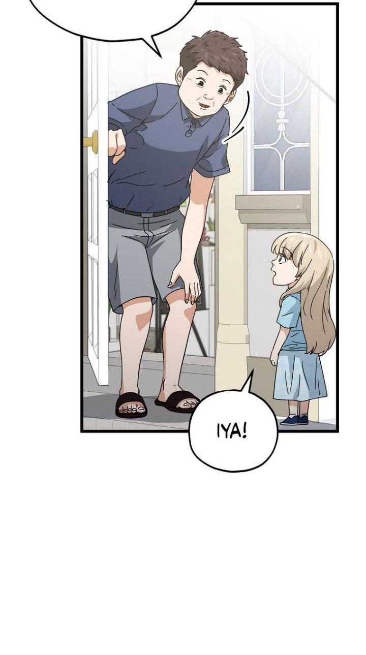 My Dad Is Too Strong Chapter 157 Gambar 18