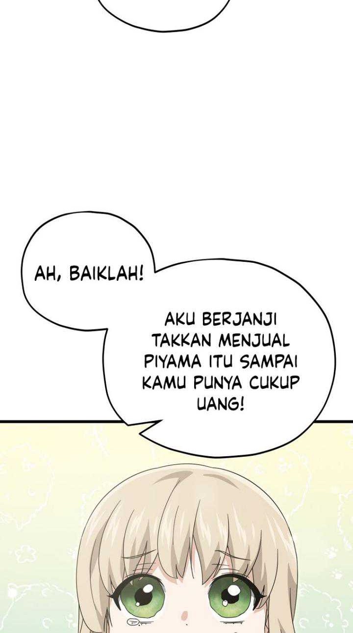 My Dad Is Too Strong Chapter 157 Gambar 24