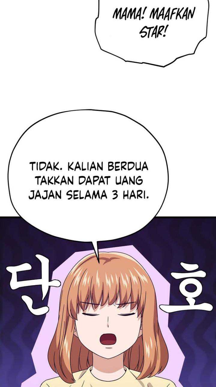 My Dad Is Too Strong Chapter 157 Gambar 42