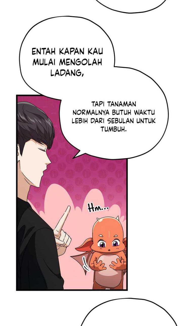 My Dad Is Too Strong Chapter 157 Gambar 5