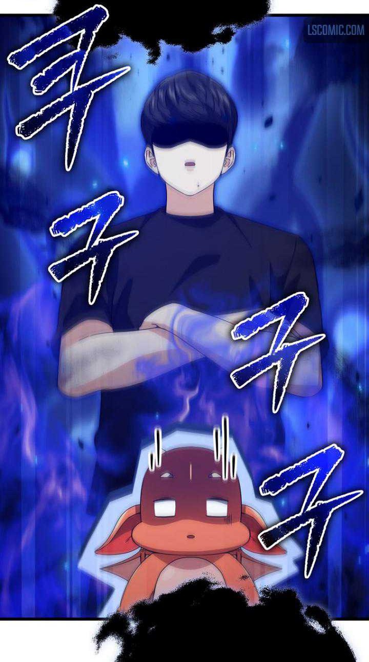 My Dad Is Too Strong Chapter 157 Gambar 9