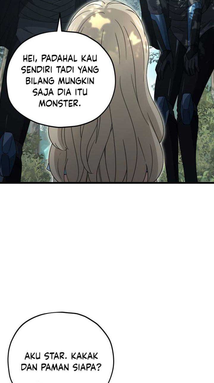My Dad Is Too Strong Chapter 158 Gambar 26