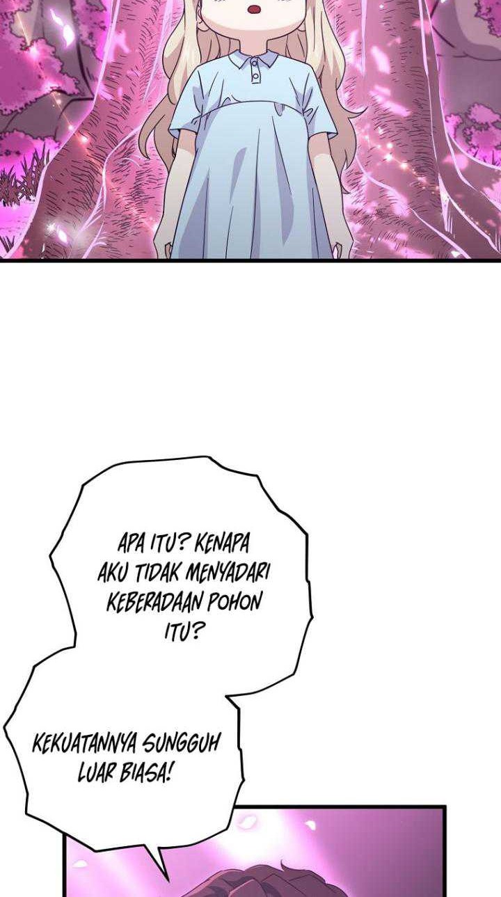 My Dad Is Too Strong Chapter 158 Gambar 30