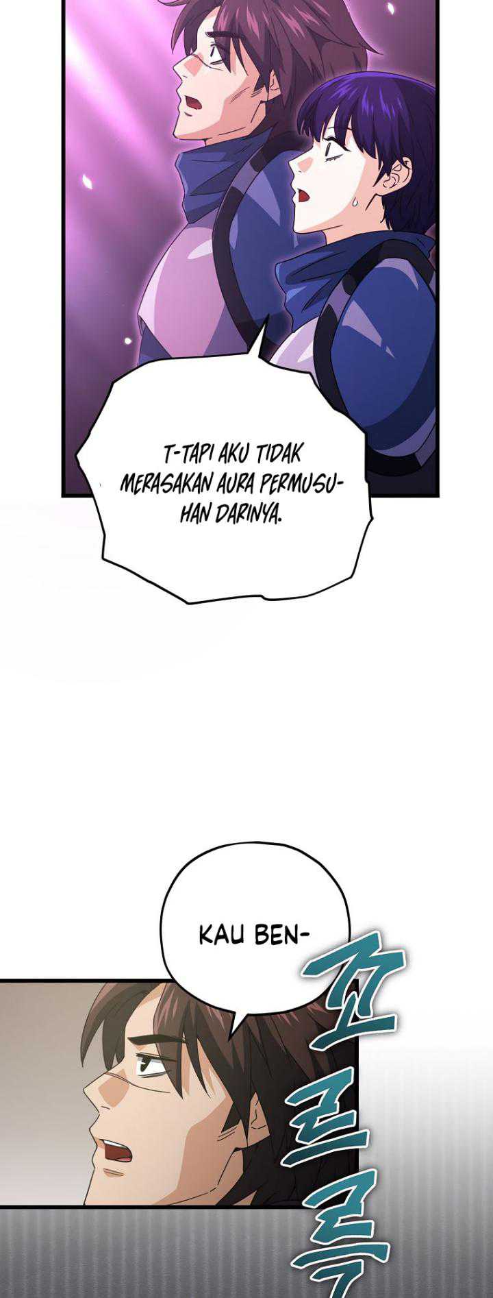 My Dad Is Too Strong Chapter 158 Gambar 31