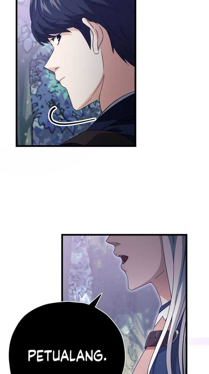 My Dad Is Too Strong Chapter 158 Gambar 63