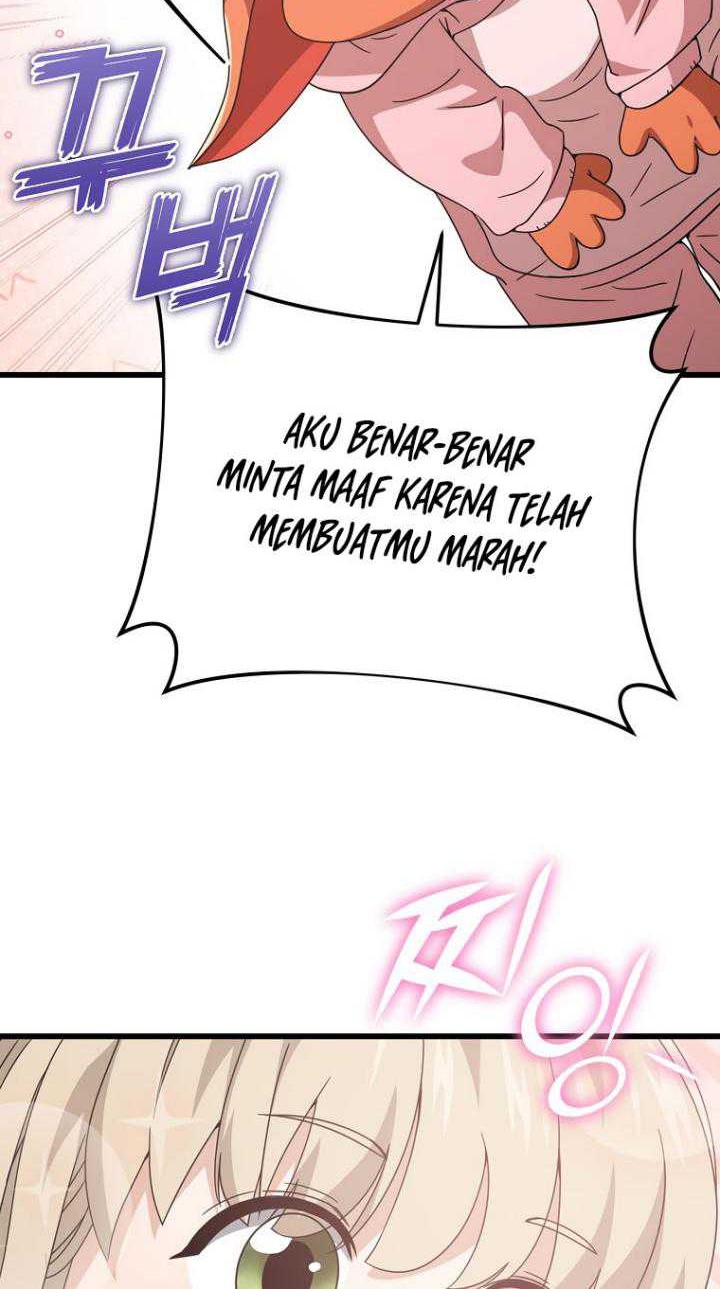 My Dad Is Too Strong Chapter 158 Gambar 56