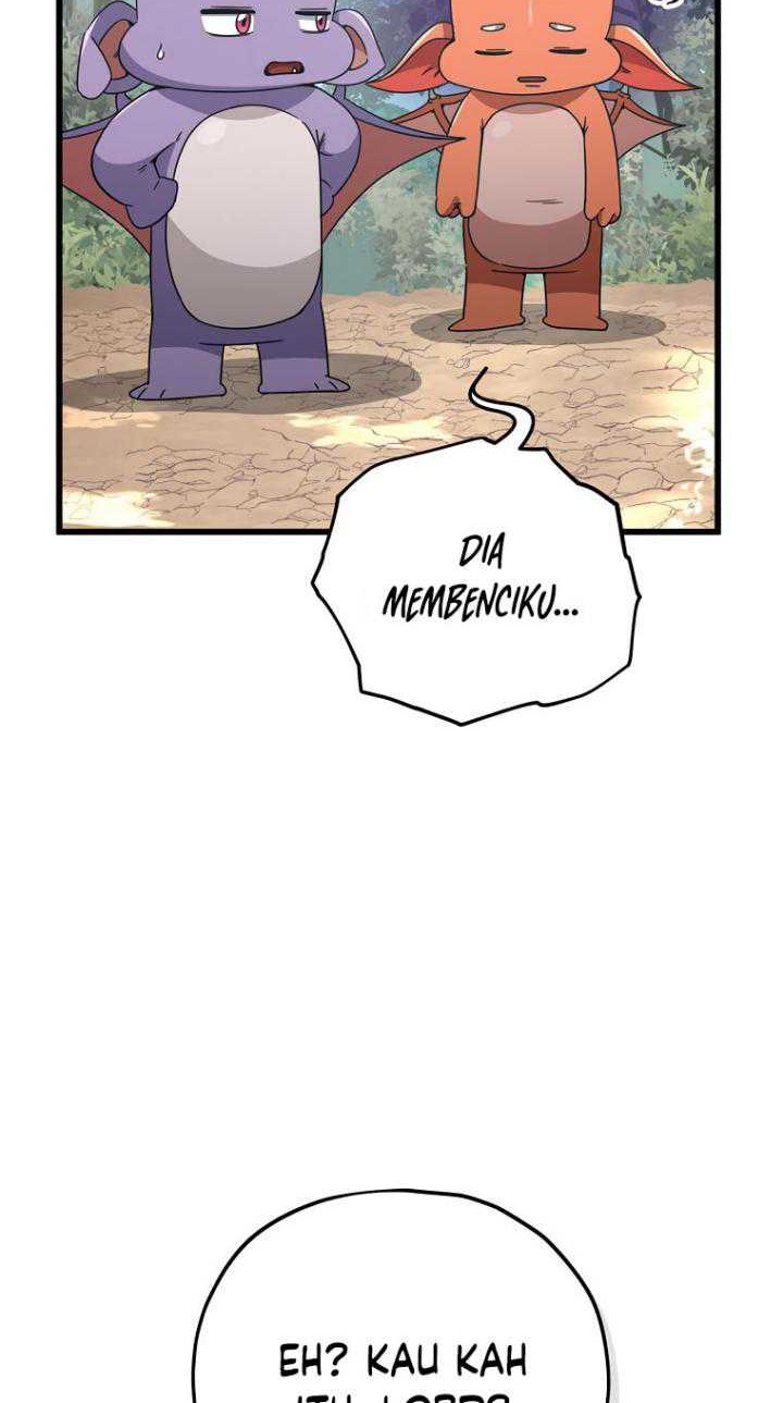 My Dad Is Too Strong Chapter 158 Gambar 9