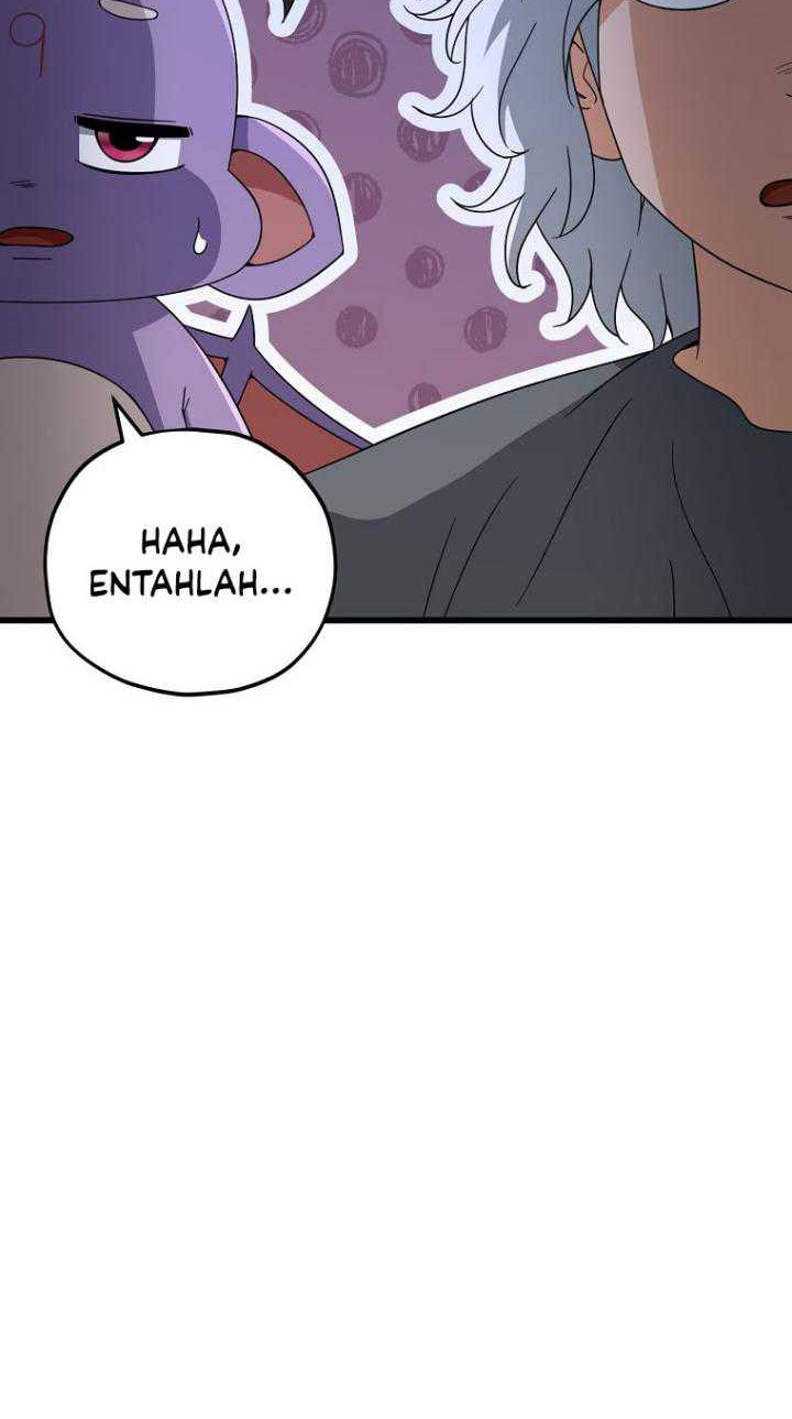 My Dad Is Too Strong Chapter 158 Gambar 15