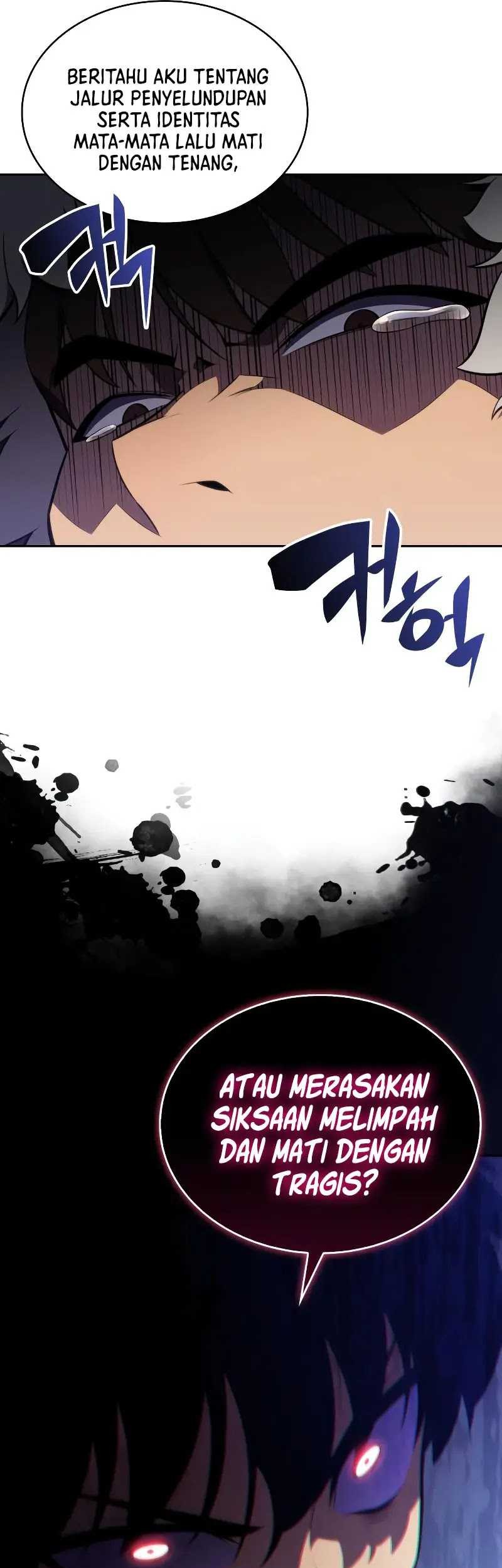 The Regressed Son Of A Duke Is An Assassin Chapter 13 Gambar 51