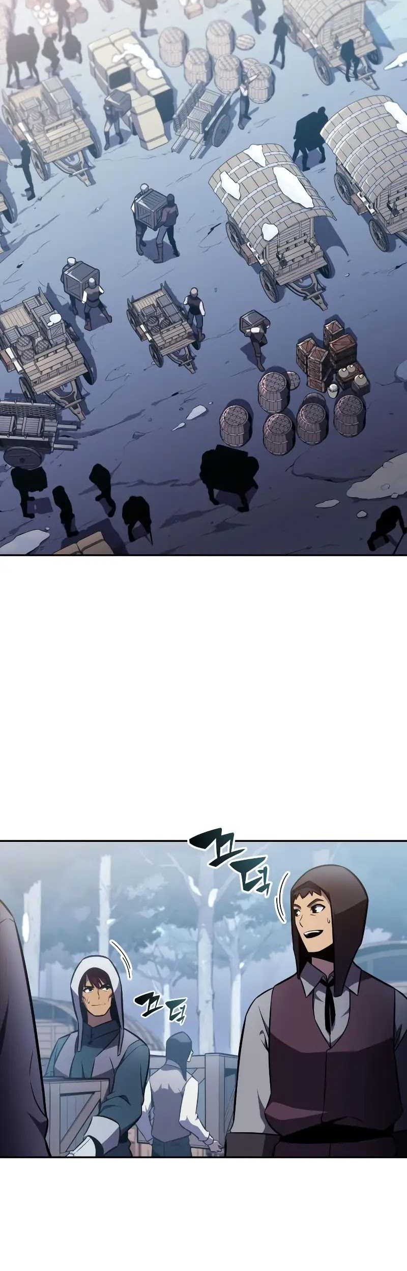 The Regressed Son Of A Duke Is An Assassin Chapter 13 Gambar 53