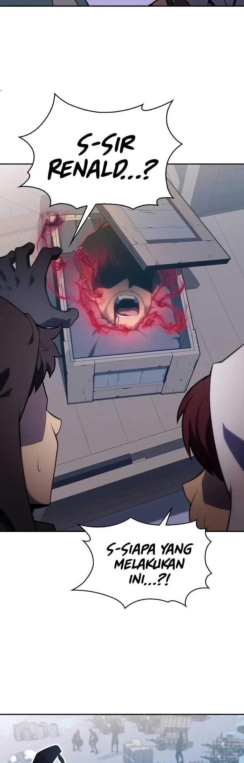 The Regressed Son Of A Duke Is An Assassin Chapter 13 Gambar 56