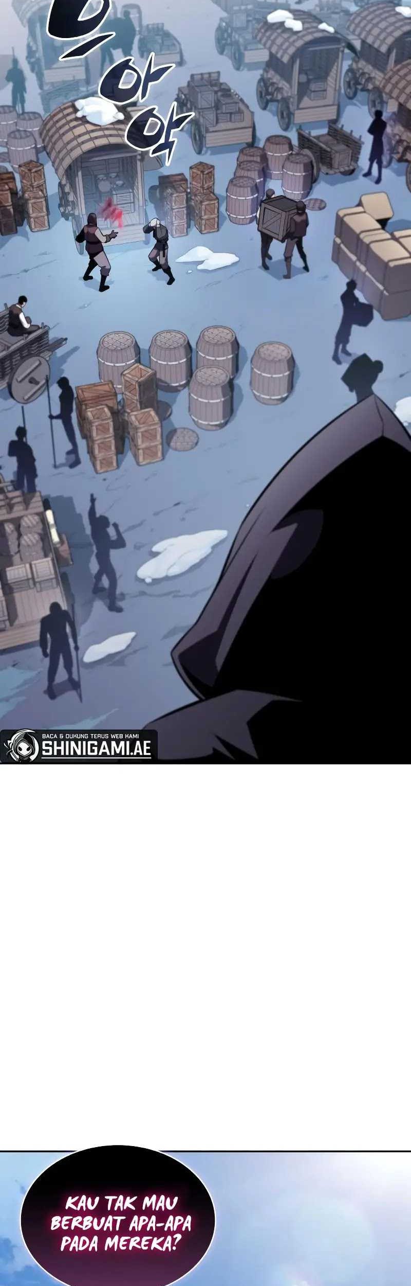 The Regressed Son Of A Duke Is An Assassin Chapter 13 Gambar 57