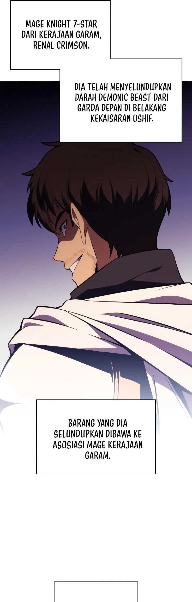 The Regressed Son Of A Duke Is An Assassin Chapter 13 Gambar 59