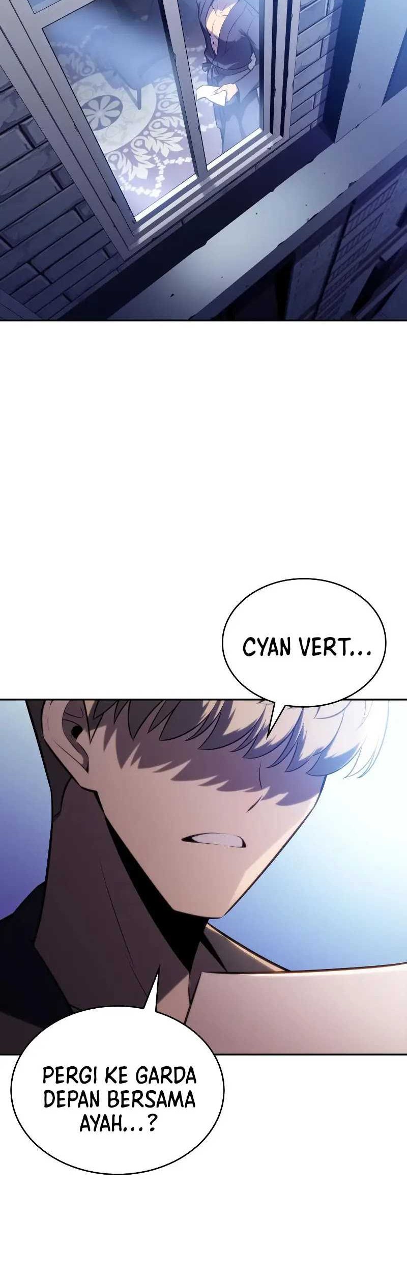 The Regressed Son Of A Duke Is An Assassin Chapter 13 Gambar 64