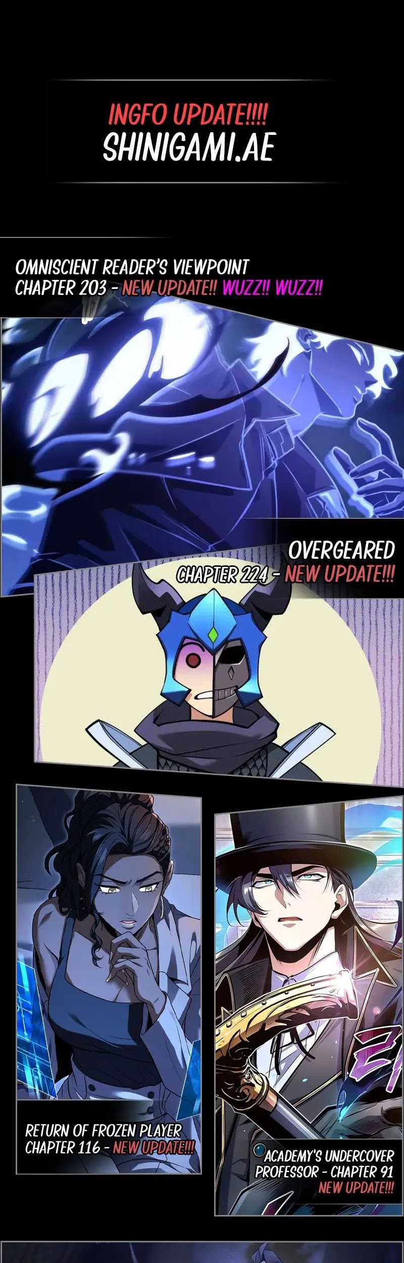 The Regressed Son Of A Duke Is An Assassin Chapter 13 Gambar 68