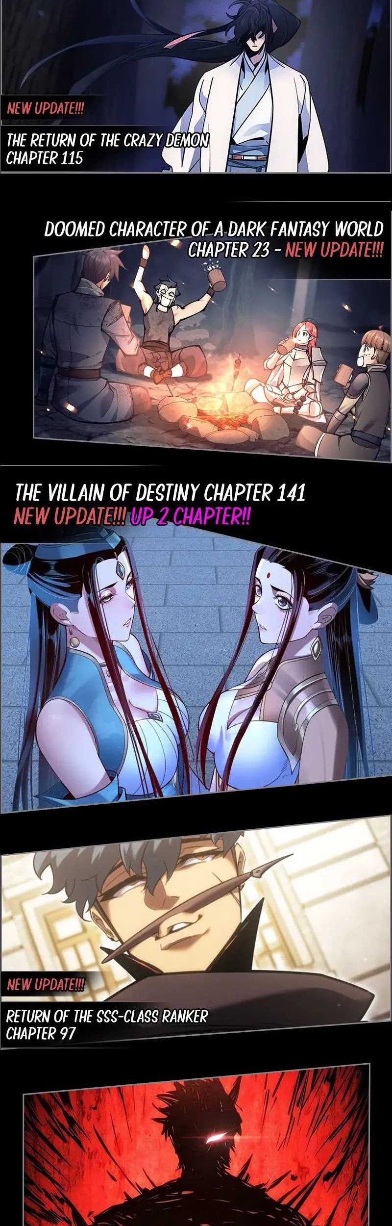 The Regressed Son Of A Duke Is An Assassin Chapter 13 Gambar 69