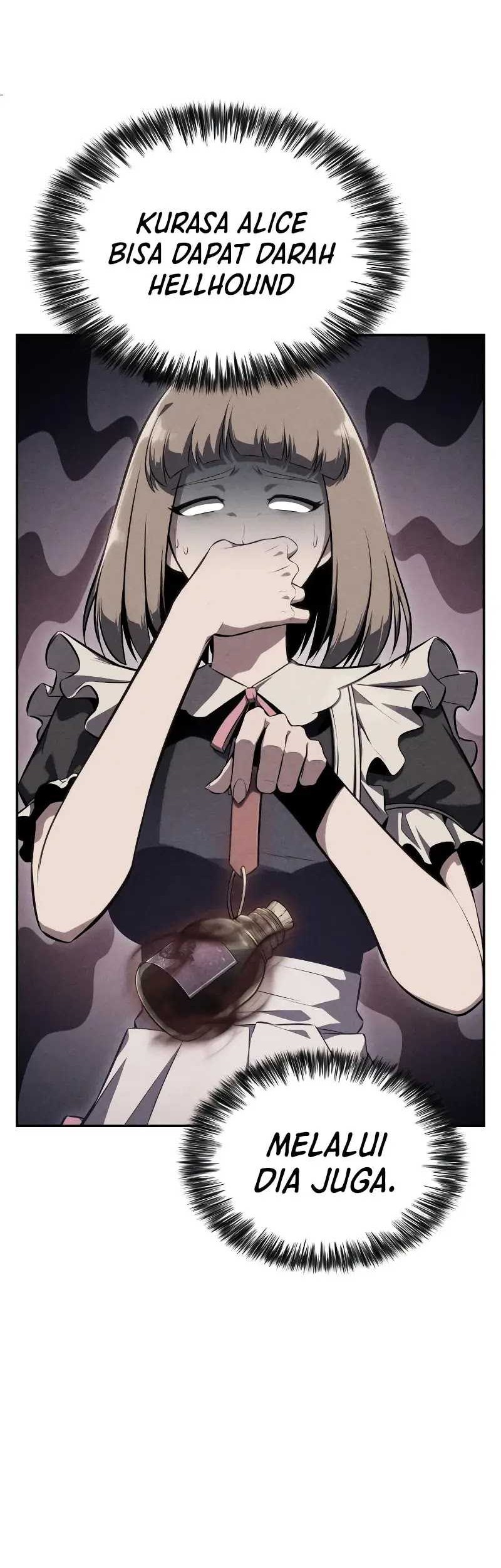 The Regressed Son Of A Duke Is An Assassin Chapter 13 Gambar 38