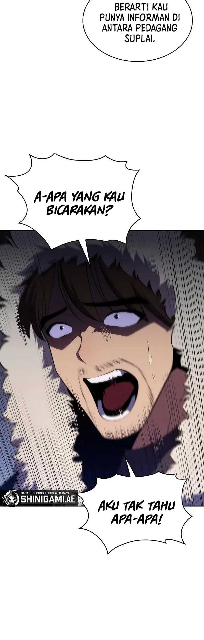 The Regressed Son Of A Duke Is An Assassin Chapter 13 Gambar 36