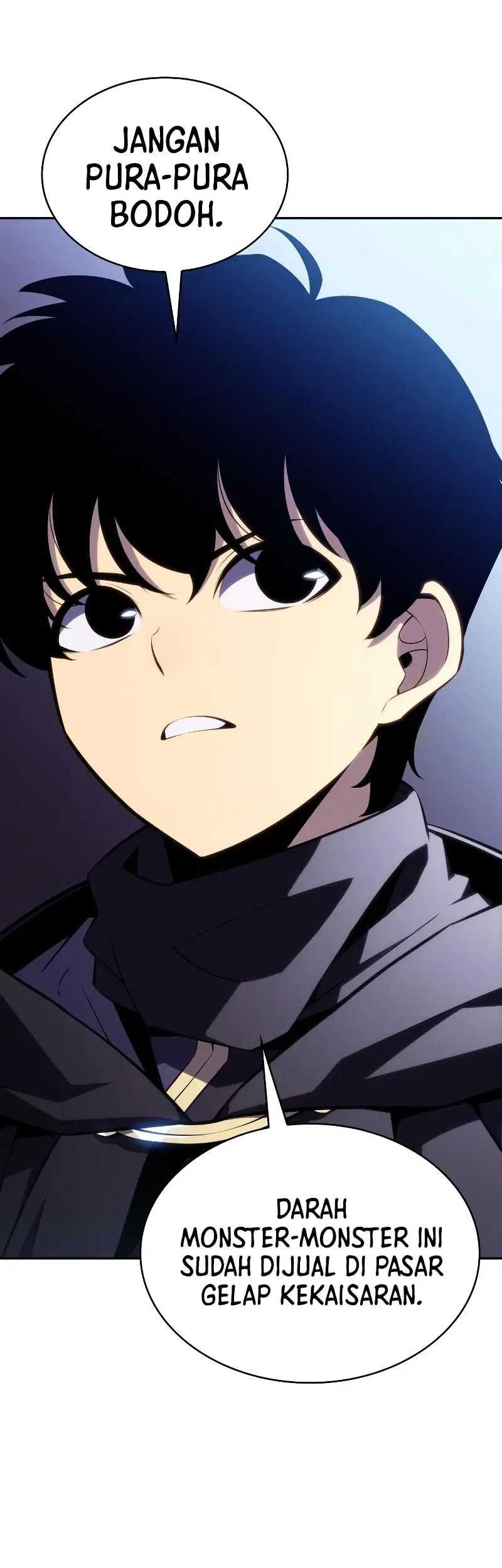 The Regressed Son Of A Duke Is An Assassin Chapter 13 Gambar 37