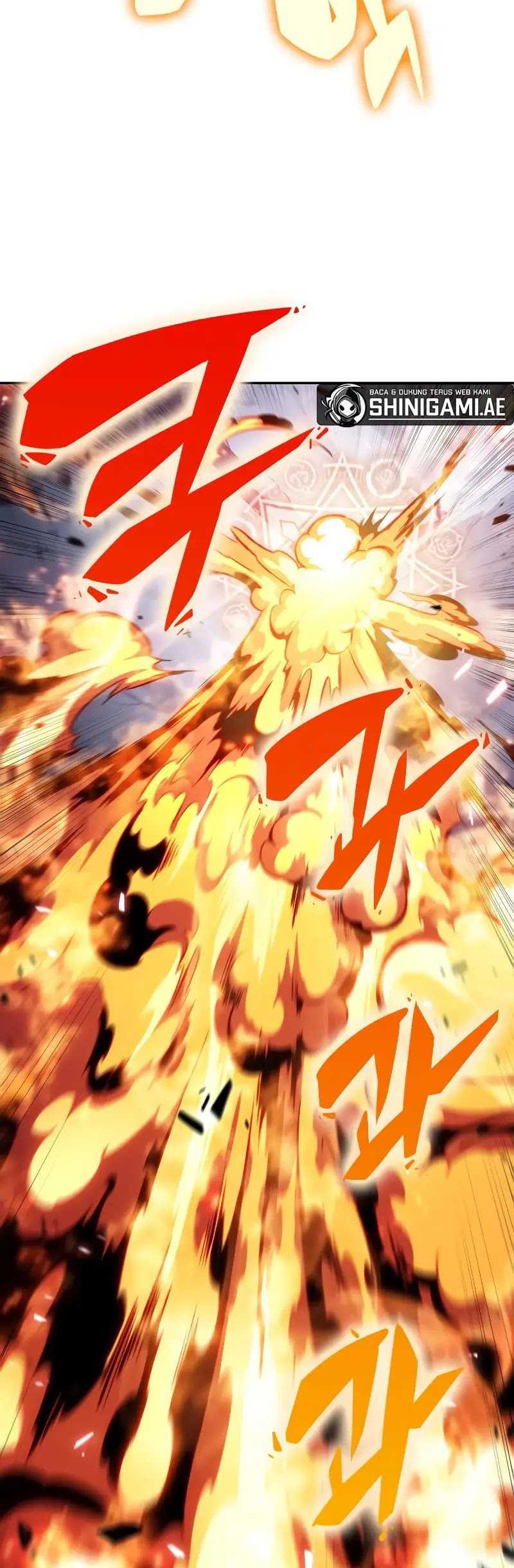 The Regressed Son Of A Duke Is An Assassin Chapter 13 Gambar 42