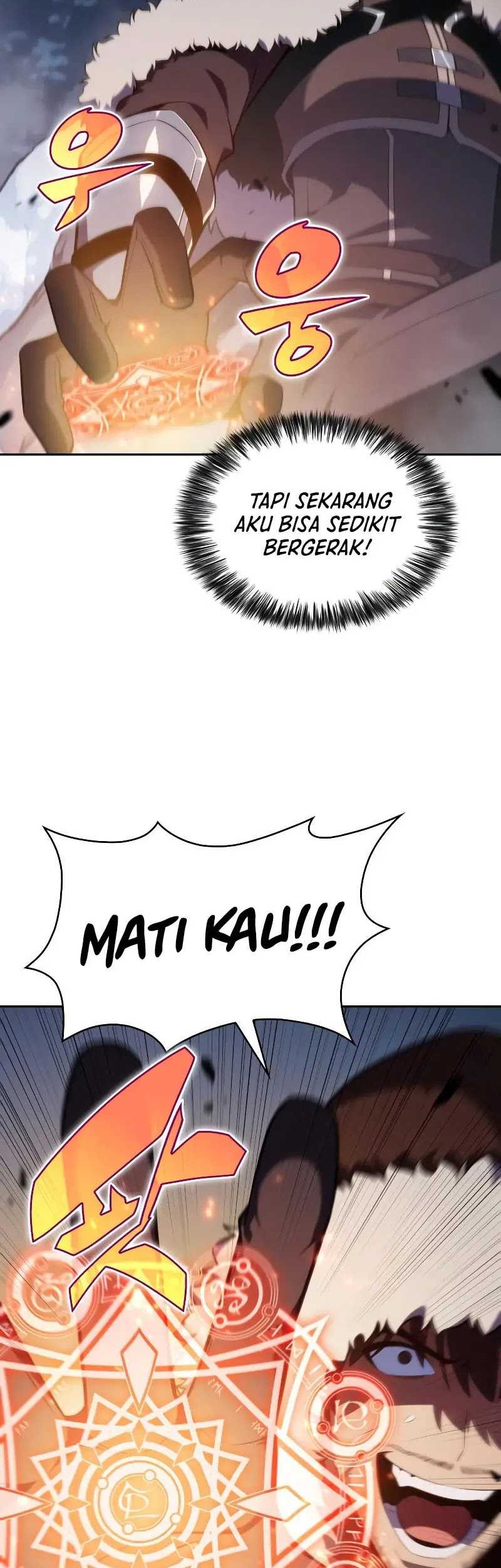 The Regressed Son Of A Duke Is An Assassin Chapter 13 Gambar 40