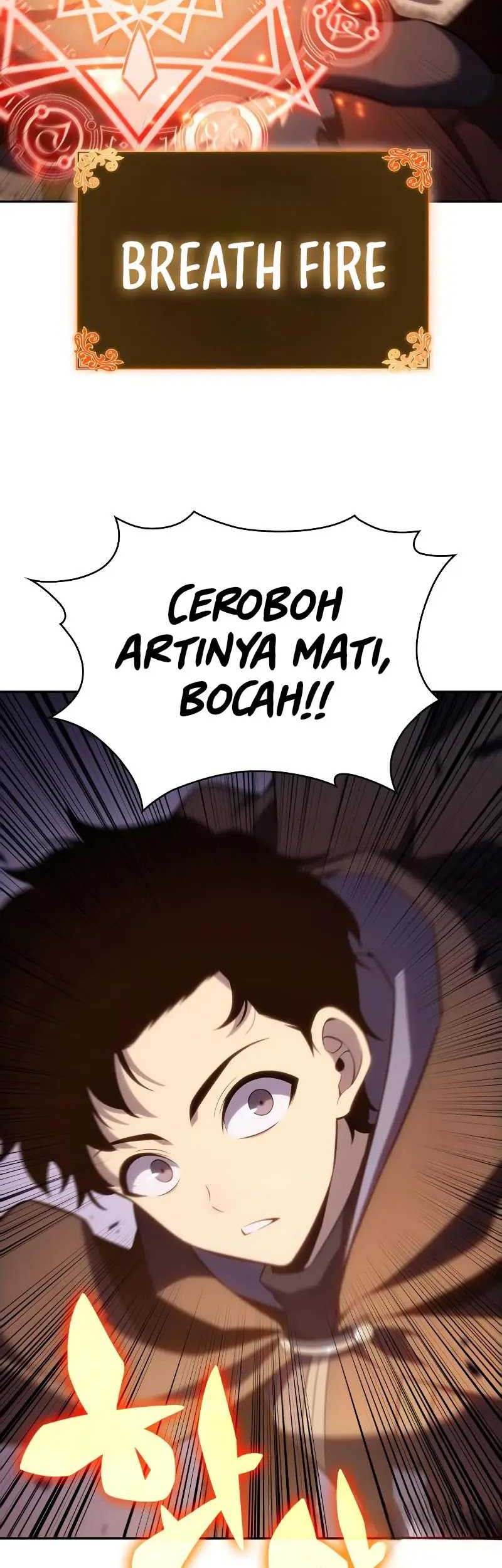 The Regressed Son Of A Duke Is An Assassin Chapter 13 Gambar 41