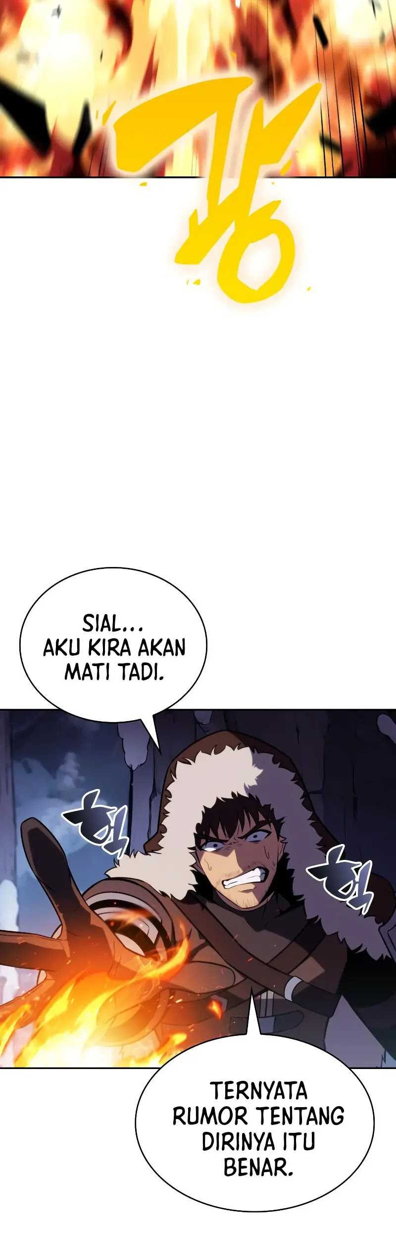 The Regressed Son Of A Duke Is An Assassin Chapter 13 Gambar 43