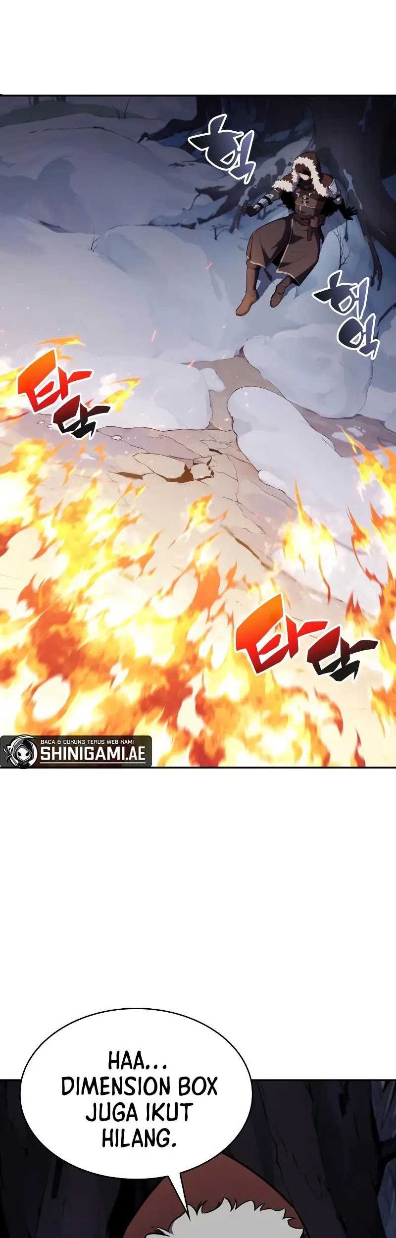 The Regressed Son Of A Duke Is An Assassin Chapter 13 Gambar 44