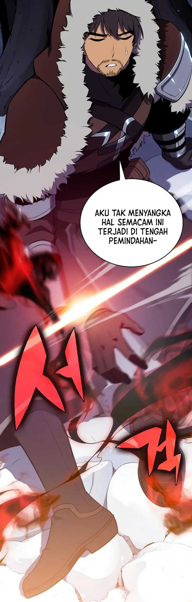 The Regressed Son Of A Duke Is An Assassin Chapter 13 Gambar 45