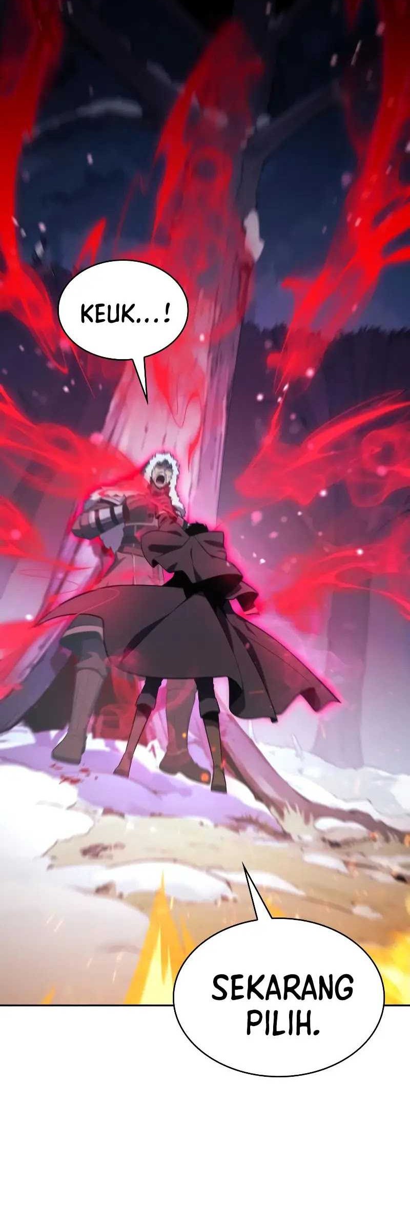 The Regressed Son Of A Duke Is An Assassin Chapter 13 Gambar 50