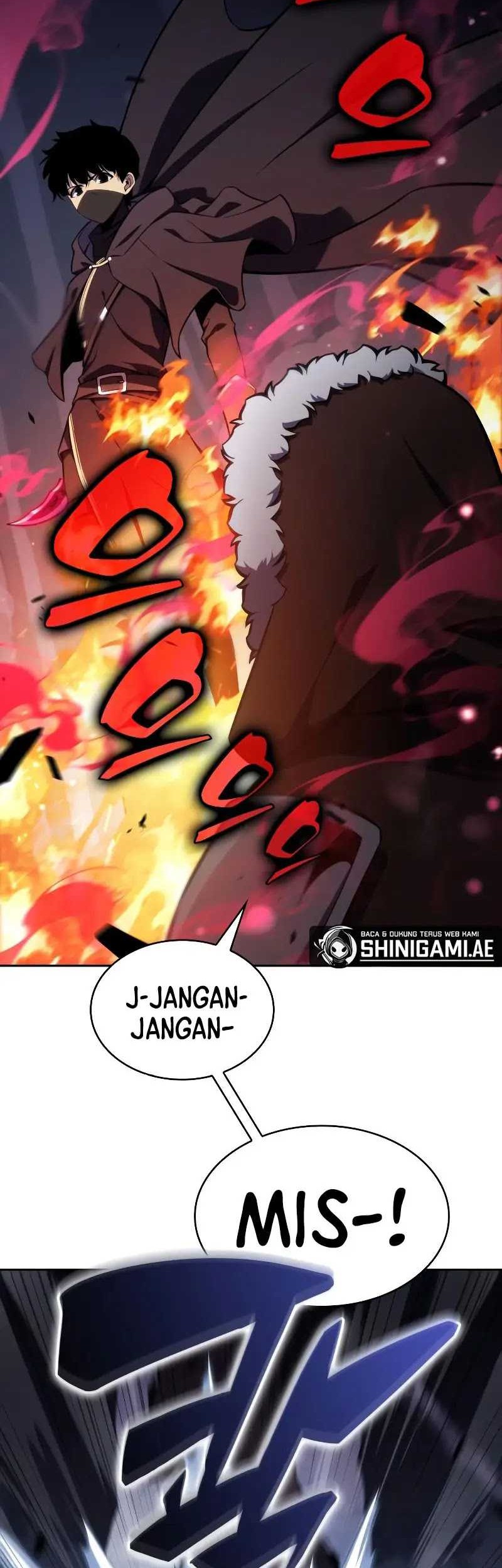 The Regressed Son Of A Duke Is An Assassin Chapter 13 Gambar 48