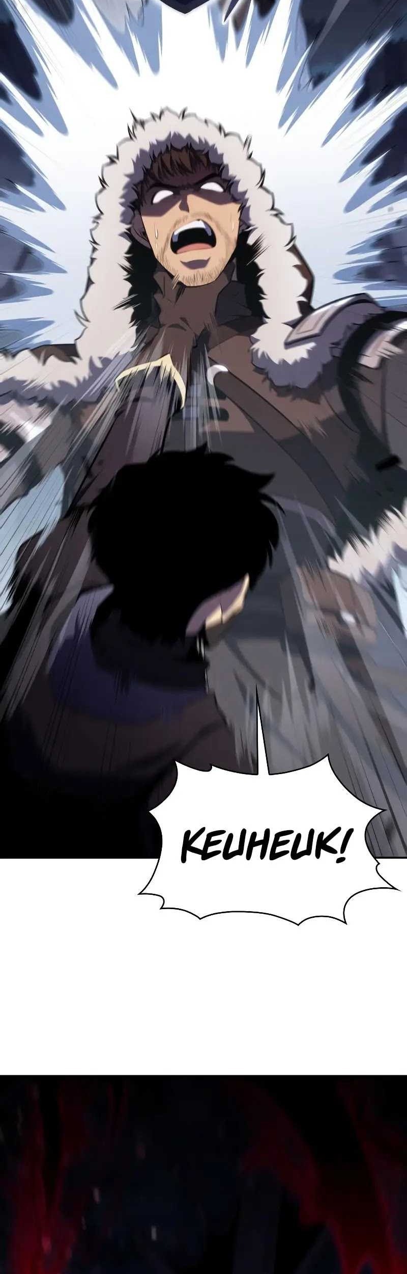 The Regressed Son Of A Duke Is An Assassin Chapter 13 Gambar 49