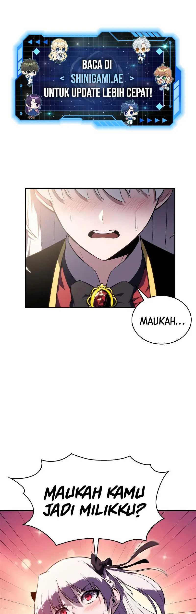 Manhwa The Regressed Son Of A Duke Is An Assassin Chapter 13 gambar nomor 2