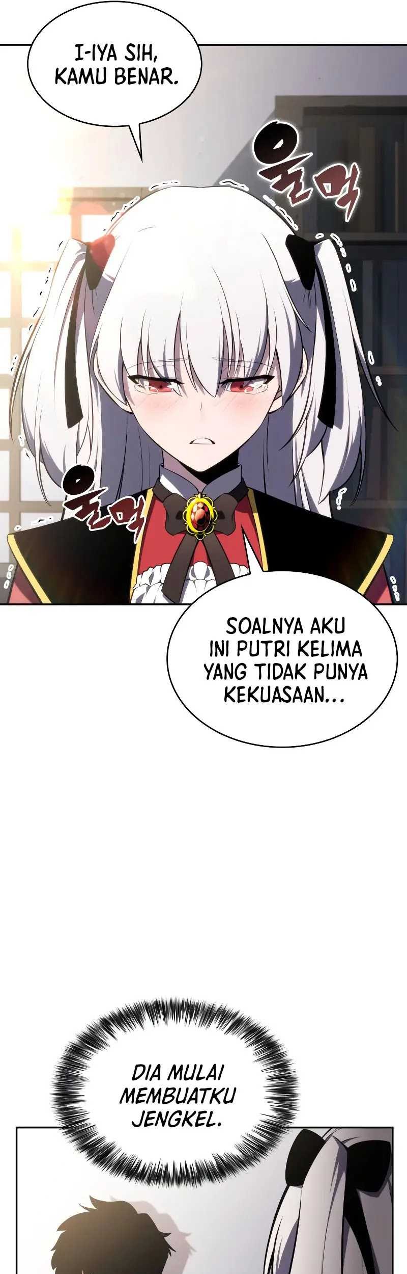 The Regressed Son Of A Duke Is An Assassin Chapter 13 Gambar 6