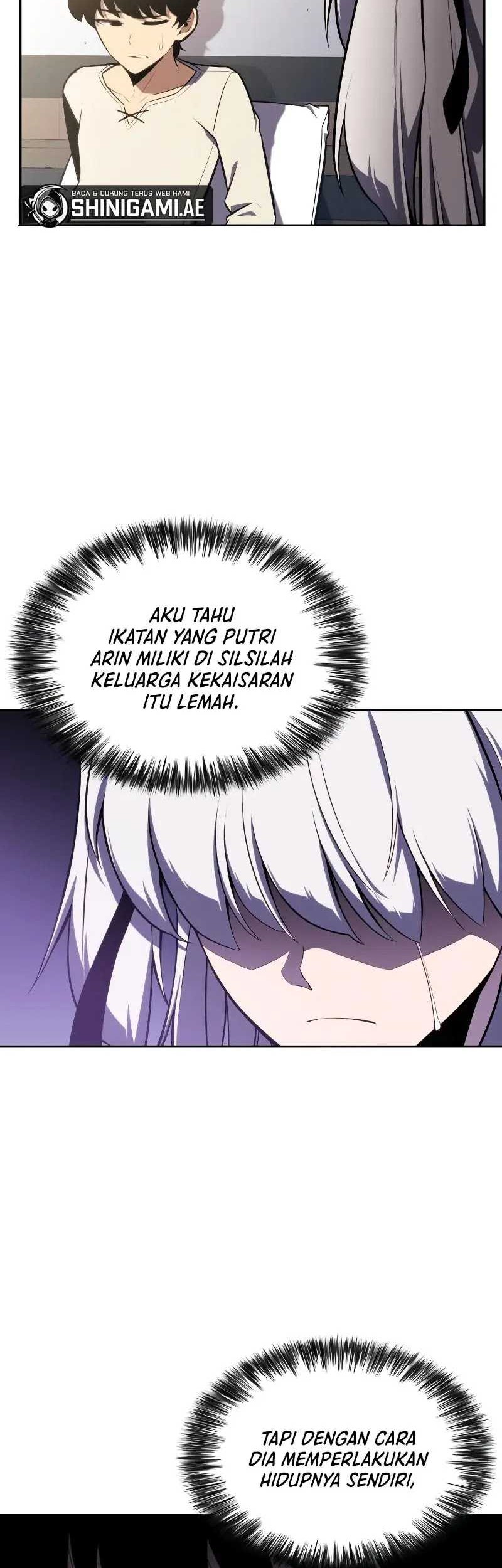 The Regressed Son Of A Duke Is An Assassin Chapter 13 Gambar 7