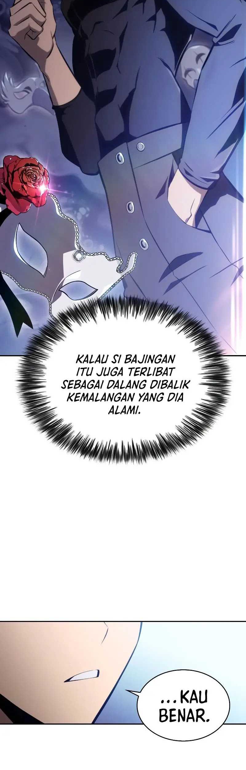 The Regressed Son Of A Duke Is An Assassin Chapter 13 Gambar 9