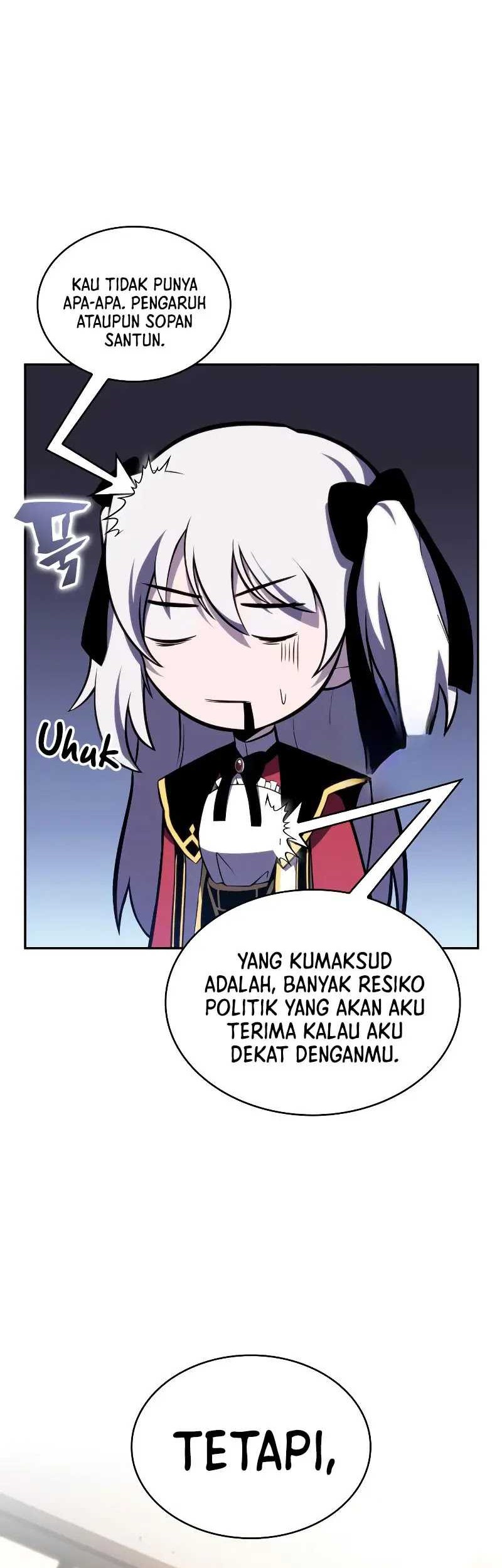 The Regressed Son Of A Duke Is An Assassin Chapter 13 Gambar 11